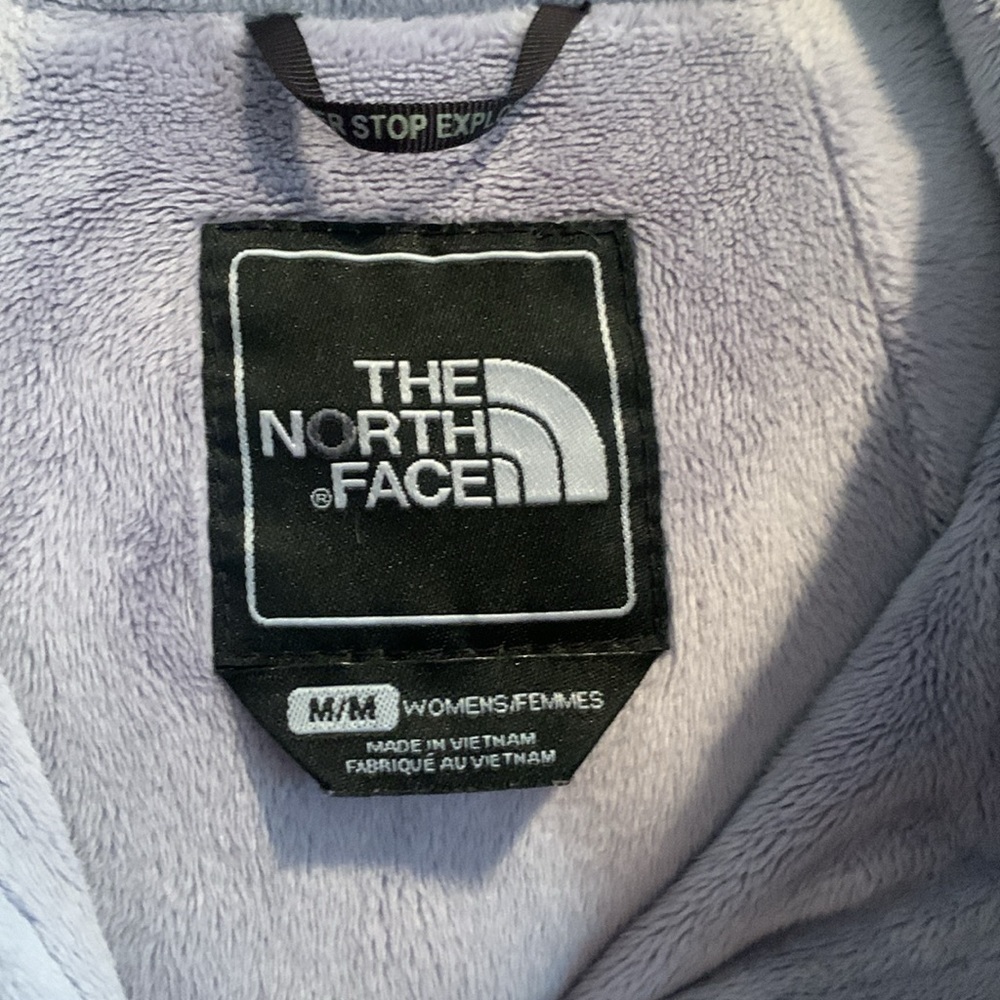 The North Face Soft Shell Lined Jacket - image 3